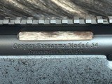 FREE SAFARI, NEW COOPER NIGHTHAWK M54 JACKSON HUNTER 6.5 CREEDMOOR 24
