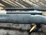 FREE SAFARI, NEW COOPER NIGHTHAWK M54 JACKSON HUNTER 6.5 CREEDMOOR 24