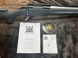 FREE SAFARI, NEW COOPER NIGHTHAWK M54 JACKSON HUNTER 6.5 CREEDMOOR 24