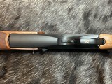 FREE SAFARI, NEW BROWNING MARK 3 HUNTER NICKEL 308 WIN 22