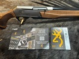 FREE SAFARI, NEW BROWNING MARK 3 HUNTER NICKEL 308 WIN 22