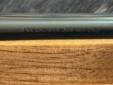 FREE SAFARI, NEW BROWNING MARK 3 HUNTER NICKEL 308 WIN 22