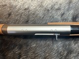 FREE SAFARI, NEW BROWNING MARK 3 HUNTER NICKEL 308 WIN 22