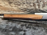 FREE SAFARI, NEW BROWNING MARK 3 HUNTER NICKEL 308 WIN 22