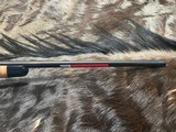 FREE SAFARI, NEW WINCHESTER MODEL 70 SUPER GRADE MAPLE 270 WIN GOOD WOOD 535218226 - LAYAWAY AVAILABLE - 6 of 21