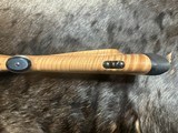 FREE SAFARI, NEW WINCHESTER MODEL 70 SUPER GRADE MAPLE 270 WIN GOOD WOOD 535218226 - LAYAWAY AVAILABLE - 20 of 21