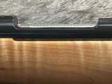 FREE SAFARI, NEW WINCHESTER MODEL 70 SUPER GRADE MAPLE 270 WIN GOOD WOOD 535218226 - LAYAWAY AVAILABLE - 16 of 21