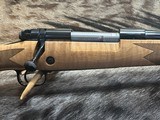FREE SAFARI, NEW WINCHESTER MODEL 70 SUPER GRADE MAPLE 270 WIN GOOD WOOD 535218226 - LAYAWAY AVAILABLE - 4 of 21