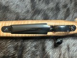 FREE SAFARI, NEW WINCHESTER MODEL 70 SUPER GRADE MAPLE 270 WIN GOOD WOOD 535218226 - LAYAWAY AVAILABLE - 18 of 21