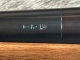 FREE SAFARI, NEW BROWNING MARK 3 HUNTER NICKEL 243 WIN 22 GOOD WOOD 031047211 - LAYAWAY AVAILABLE - 16 of 24