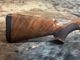 FREE SAFARI, NEW BROWNING MARK 3 HUNTER NICKEL 243 WIN 22 GOOD WOOD 031047211 - LAYAWAY AVAILABLE - 1 of 24