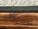 FREE SAFARI, NEW BROWNING MARK 3 HUNTER NICKEL 243 WIN 22 GOOD WOOD 031047211 - LAYAWAY AVAILABLE - 15 of 24