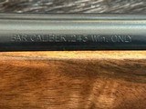 FREE SAFARI, NEW BROWNING MARK 3 HUNTER NICKEL 243 WIN 22 GOOD WOOD 031047211 - LAYAWAY AVAILABLE - 7 of 24