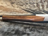 FREE SAFARI, NEW BROWNING MARK 3 HUNTER NICKEL 243 WIN 22 GOOD WOOD 031047211 - LAYAWAY AVAILABLE - 13 of 24