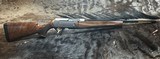 FREE SAFARI, NEW BROWNING MARK 3 HUNTER NICKEL 243 WIN 22 GOOD WOOD 031047211 - LAYAWAY AVAILABLE - 2 of 24