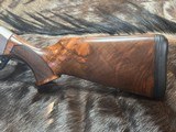 FREE SAFARI, NEW BROWNING MARK 3 HUNTER NICKEL 243 WIN 22 GOOD WOOD 031047211 - LAYAWAY AVAILABLE - 11 of 24