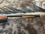 FREE SAFARI, NEW BROWNING MARK 3 HUNTER NICKEL 243 WIN 22 GOOD WOOD 031047211 - LAYAWAY AVAILABLE - 6 of 24