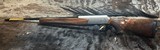 FREE SAFARI, NEW BROWNING MARK 3 HUNTER NICKEL 243 WIN 22 GOOD WOOD 031047211 - LAYAWAY AVAILABLE - 3 of 24