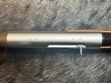 FREE SAFARI, NEW BROWNING MARK 3 HUNTER NICKEL 243 WIN 22 GOOD WOOD 031047211 - LAYAWAY AVAILABLE - 9 of 24