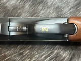 FREE SAFARI, NEW BROWNING MARK 3 HUNTER NICKEL 243 WIN 22 GOOD WOOD 031047211 - LAYAWAY AVAILABLE - 20 of 24