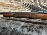 FREE SAFARI, NEW WINCHESTER MODEL 70 FEATHERWEIGHT 243 WINCHESTER 22