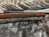 FREE SAFARI, NEW WINCHESTER MODEL 70 FEATHERWEIGHT 243 WINCHESTER 22