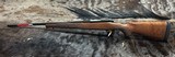 FREE SAFARI, NEW WINCHESTER MODEL 70 FEATHERWEIGHT 243 WINCHESTER 22