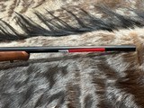 FREE SAFARI, NEW WINCHESTER MODEL 70 FEATHERWEIGHT 243 WINCHESTER 22