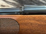 FREE SAFARI, NEW WINCHESTER MODEL 70 FEATHERWEIGHT 243 WINCHESTER 22