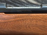 FREE SAFARI, NEW WINCHESTER MODEL 70 FEATHERWEIGHT 243 WINCHESTER 22