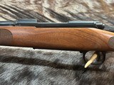 FREE SAFARI, NEW WINCHESTER MODEL 70 FEATHERWEIGHT 243 WINCHESTER 22