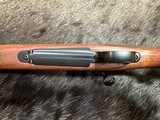 FREE SAFARI, NEW WINCHESTER MODEL 70 FEATHERWEIGHT 243 WINCHESTER 22