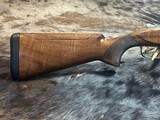 BROWNING CITORI 725 PRO SPORTING W/ PRO FIT ADJ COMB 12 GA 30