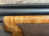 BROWNING CITORI 725 PRO SPORTING W/ PRO FIT ADJ COMB 12 GA 30