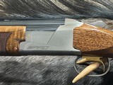 BROWNING CITORI 725 PRO SPORTING W/ PRO FIT ADJ COMB 12 GA 30