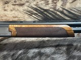BROWNING CITORI 725 PRO SPORTING W/ PRO FIT ADJ COMB 12 GA 30