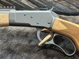 FREE SAFARI, NEW LIMITED EDITION (1 OF 6) BIG HORN ARMORY MODEL 89 SPIKE DRIVER 500 S&W 22