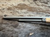 FREE SAFARI, NEW LIMITED EDITION (1 OF 6) BIG HORN ARMORY MODEL 89 SPIKE DRIVER 500 S&W 22