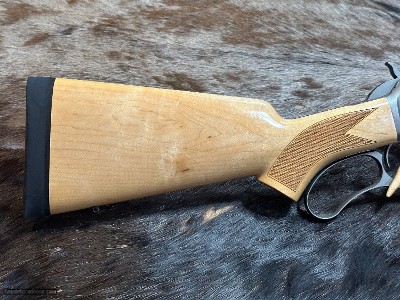 FREE SAFARI, NEW LIMITED EDITION (1 OF 6) BIG HORN ARMORY MODEL 89 SPIKE DRIVER 500 S&W 22