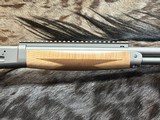 FREE SAFARI, NEW LIMITED EDITION (1 OF 6) BIG HORN ARMORY MODEL 89 SPIKE DRIVER 500 S&W 22