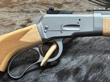 FREE SAFARI, NEW LIMITED EDITION (1 OF 6) BIG HORN ARMORY MODEL 89 SPIKE DRIVER 500 S&W 22