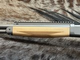 FREE SAFARI, NEW LIMITED EDITION (1 OF 6) BIG HORN ARMORY MODEL 89 SPIKE DRIVER 500 S&W 22