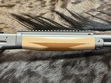 FREE SAFARI, NEW LIMITED EDITION (1 OF 6) BIG HORN ARMORY MODEL 89 SPIKE DRIVER 500 S&W 22