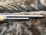 FREE SAFARI, NEW LIMITED EDITION (1 OF 6) BIG HORN ARMORY MODEL 89 SPIKE DRIVER 500 S&W 22