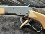 FREE SAFARI, NEW LIMITED EDITION (1 OF 6) BIG HORN ARMORY MODEL 89 SPIKE DRIVER 500 S&W 22