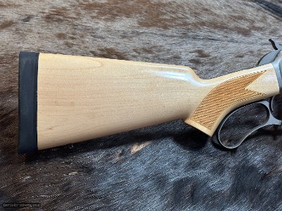 FREE SAFARI, NEW LIMITED EDITION (1 OF 6) BIG HORN ARMORY MODEL 89 SPIKE DRIVER 500 S&W 22