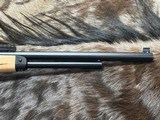 FREE SAFARI, NEW LIMITED EDITION (1 OF 6) BIG HORN ARMORY MODEL 89 SPIKE DRIVER 500 S&W 22