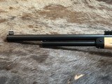 FREE SAFARI, NEW LIMITED EDITION (1 OF 6) BIG HORN ARMORY MODEL 89 SPIKE DRIVER 500 S&W 22