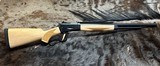 FREE SAFARI, NEW LIMITED EDITION (1 OF 6) BIG HORN ARMORY MODEL 89 SPIKE DRIVER 500 S&W 22