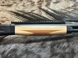 FREE SAFARI, NEW LIMITED EDITION (1 OF 6) BIG HORN ARMORY MODEL 89 SPIKE DRIVER 500 S&W 22